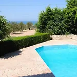 Villa Sunray - Luxury With Private Pool Argaka