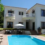 Villa Sunray - Luxury With Private Pool Argaka