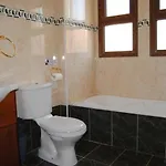 Sunray - Luxury With Private Pool Argaka