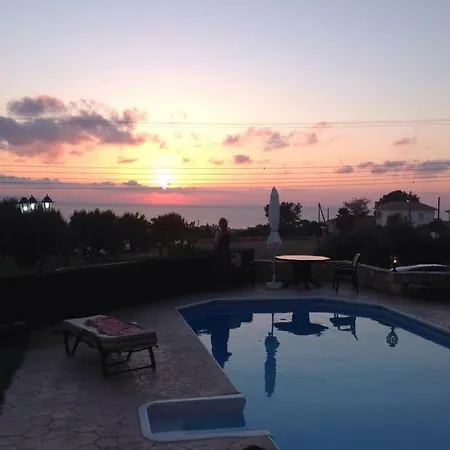 Villa Sunray - Luxury With Private Pool