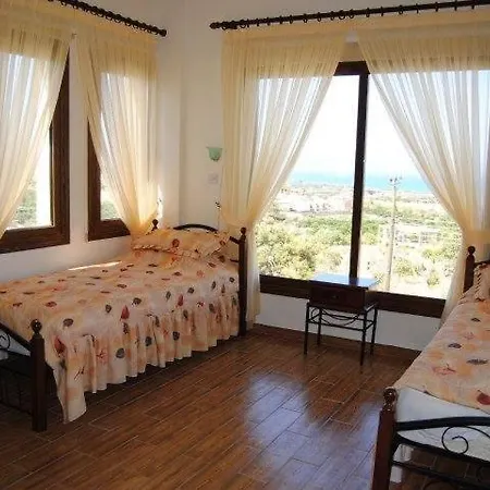 Sunray - Luxury With Private Pool