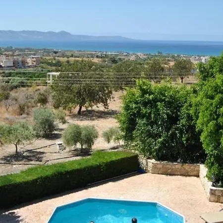 וילה Sunray - Luxury With Private Pool *