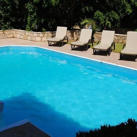 Willa Sunray - Luxury With Private Pool Argaka