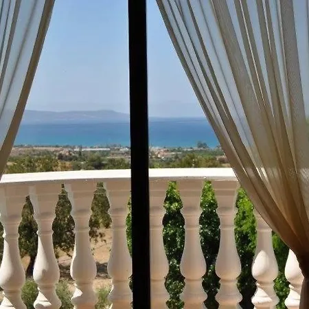 Sunray - Luxury With Private Pool Villa Argaka