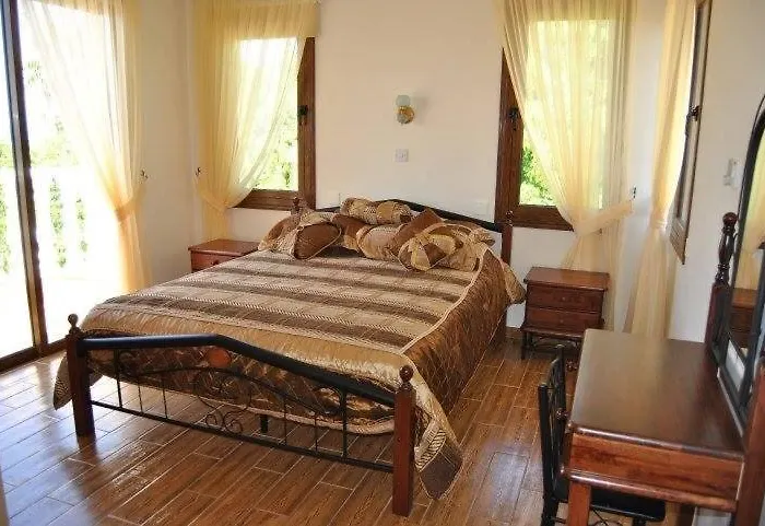 Sunray - Luxury With Private Pool