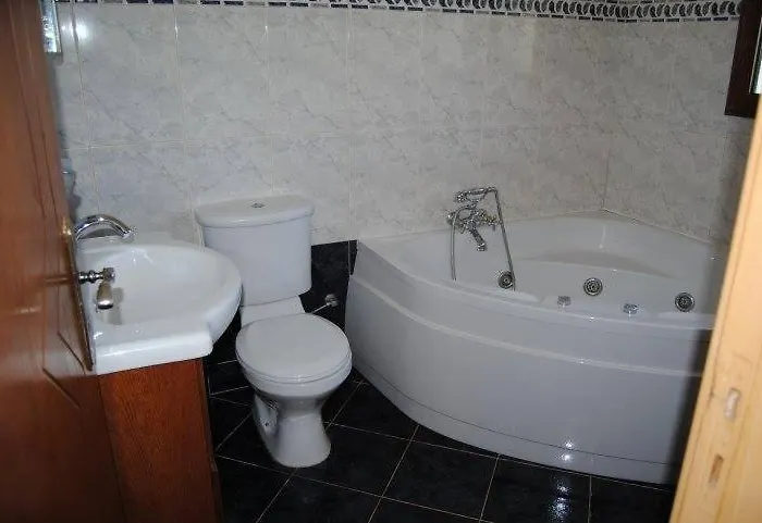 Sunray - Luxury With Private Pool Βίλα *