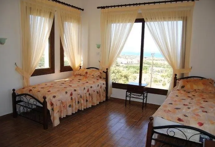 Sunray - Luxury With Private Pool