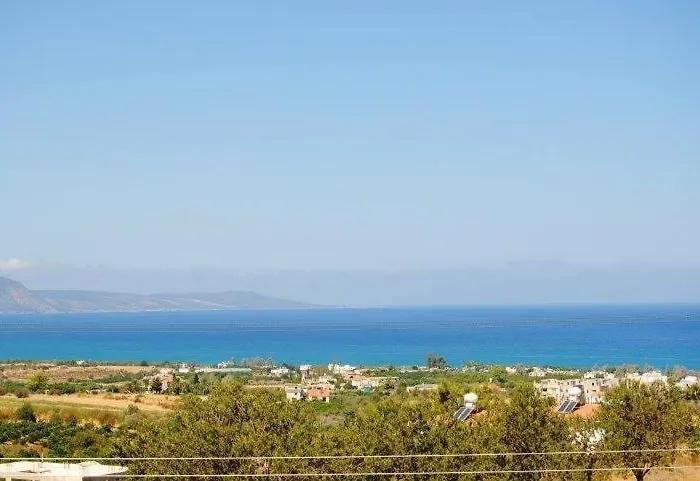 Sunray - Luxury With Private Pool Vila Argaka