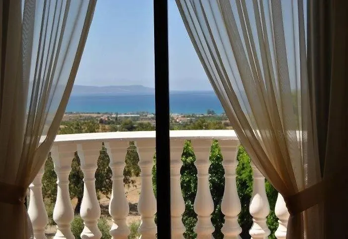 Sunray - Luxury With Private Pool Βίλα Αργάκα