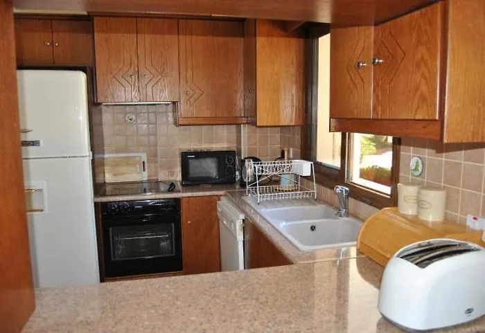 Vila Sunray - Luxury With Private Pool *